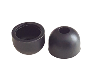 Medium Black Motorola
