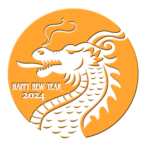 Year of the Dragon